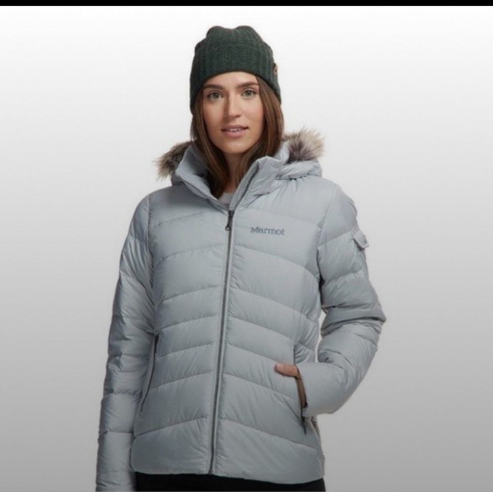 Marmot Ithaca Down Puffer